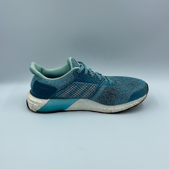 Adidas Ultra Boost ST Running Shoes Women’s Sz 8-1/2” - Picture 8 of 12